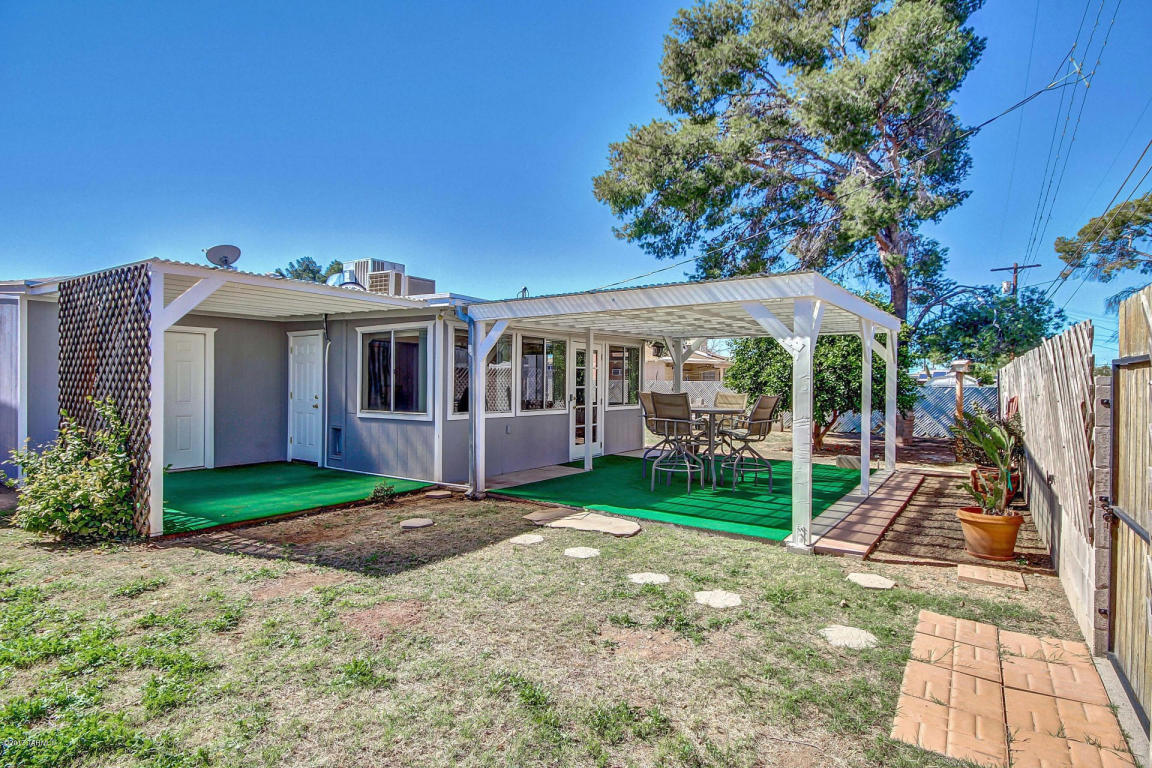 5617 E 33rd St, Tucson, AZ 85711 photo 26