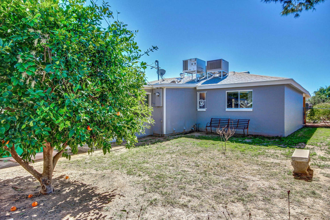 5617 E 33rd St, Tucson, AZ 85711 photo 27