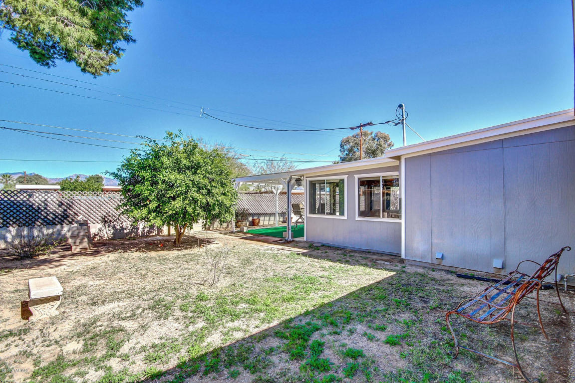 5617 E 33rd St, Tucson, AZ 85711 photo 28