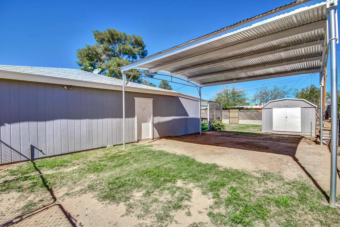 5617 E 33rd St, Tucson, AZ 85711 photo 25