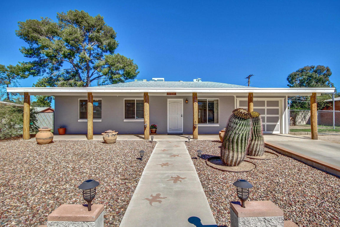 5617 E 33rd St, Tucson, AZ 85711 photo 2