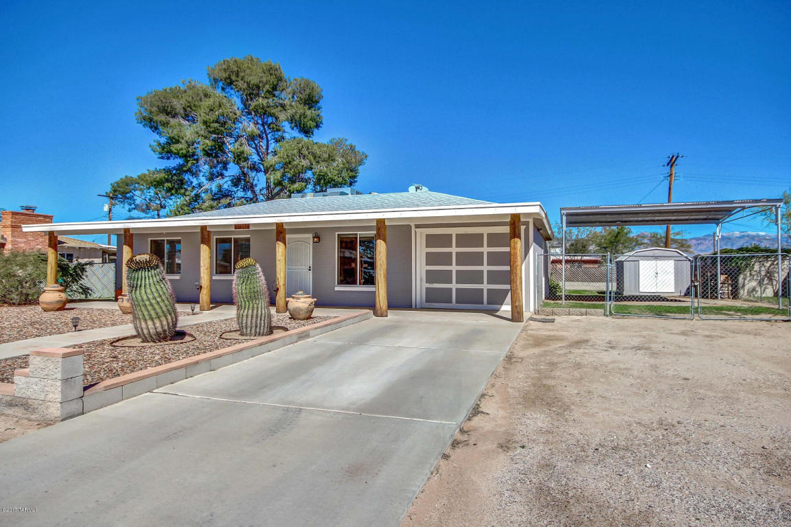 5617 E 33rd St, Tucson, AZ 85711 photo 1