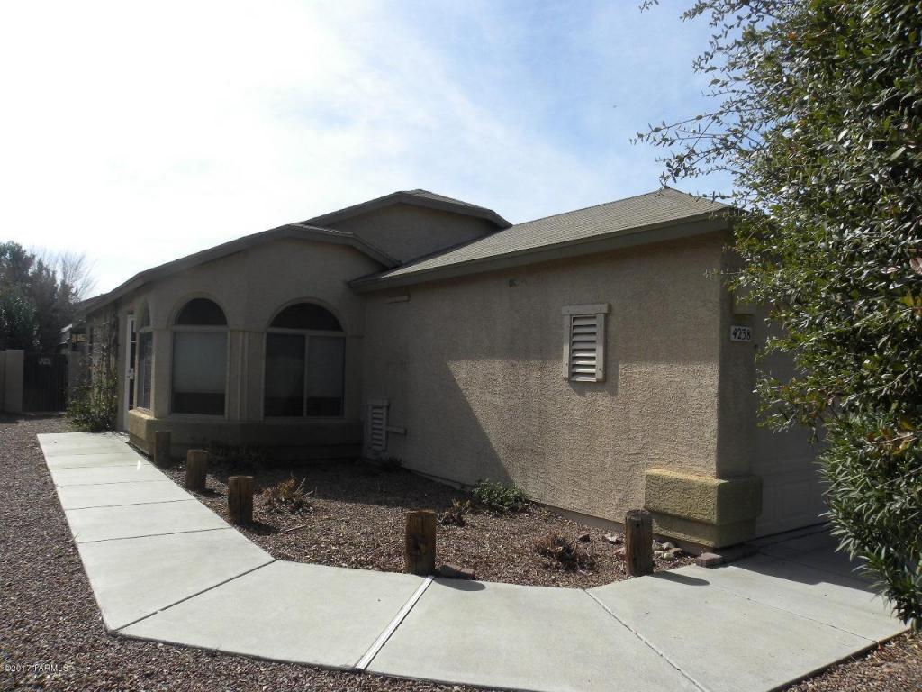 4238 E Mesquite Desert Trl, Tucson, AZ 85706 photo 1