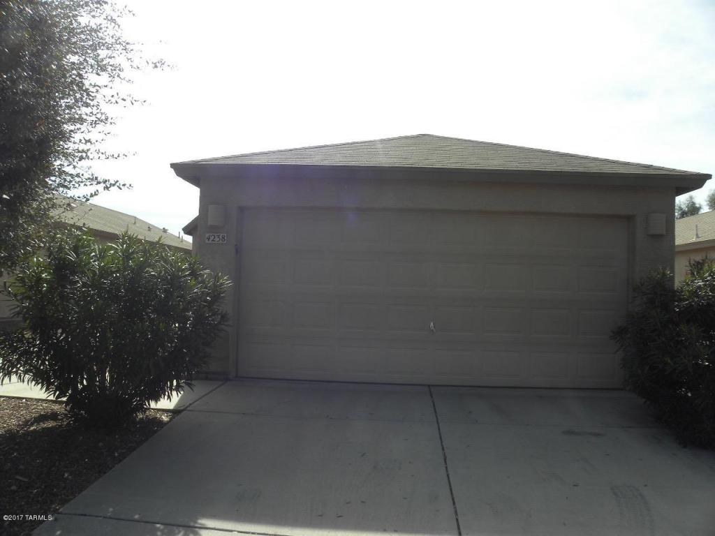 4238 E Mesquite Desert Trl, Tucson, AZ 85706 photo 2
