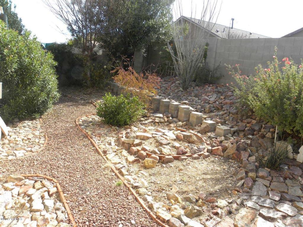 4238 E Mesquite Desert Trl, Tucson, AZ 85706 photo 18
