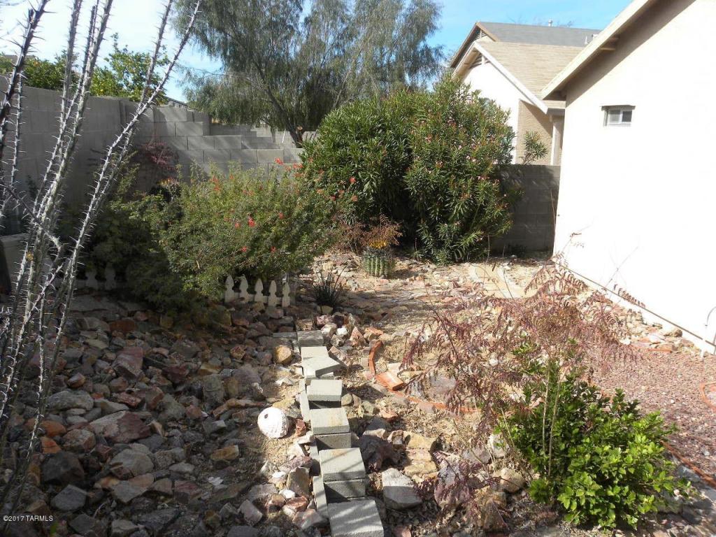 4238 E Mesquite Desert Trl, Tucson, AZ 85706 photo 17