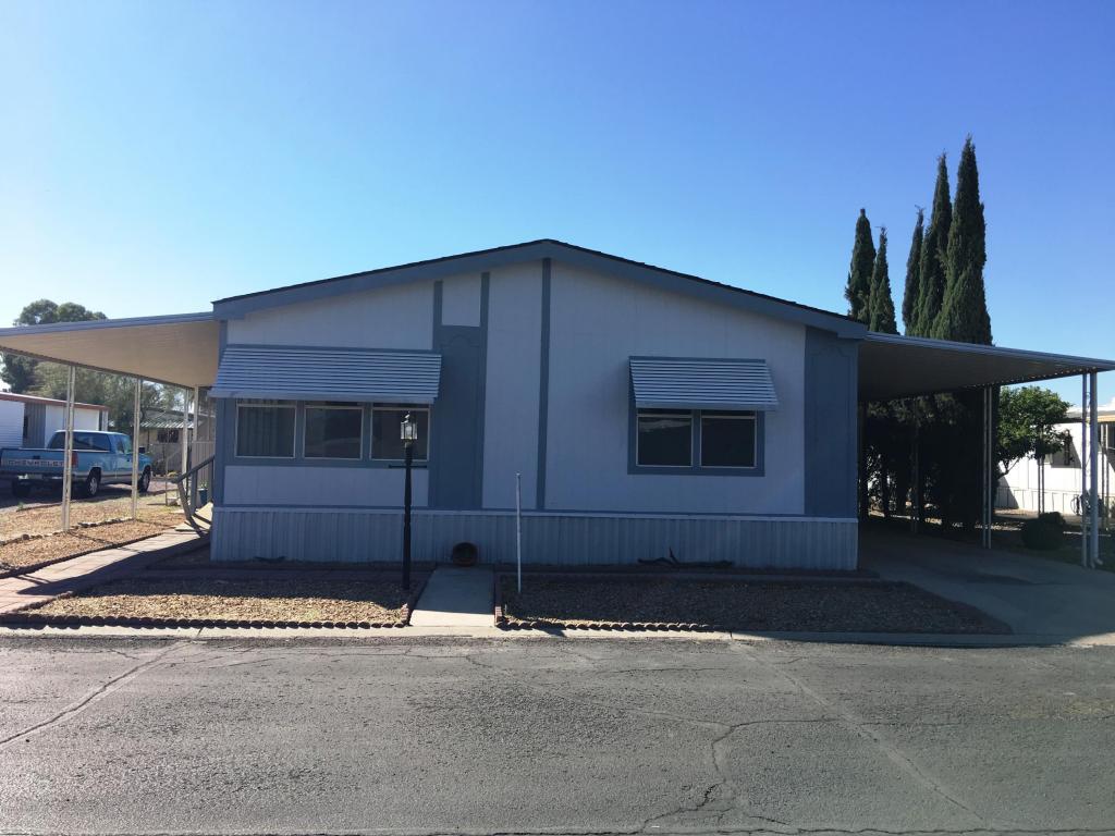 3575 W Mango Cir W, Tucson, AZ 85741 photo 1