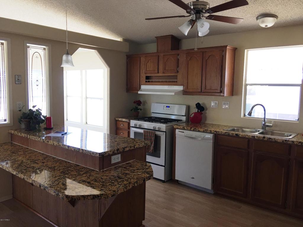 3575 W Mango Cir W, Tucson, AZ 85741 photo 4