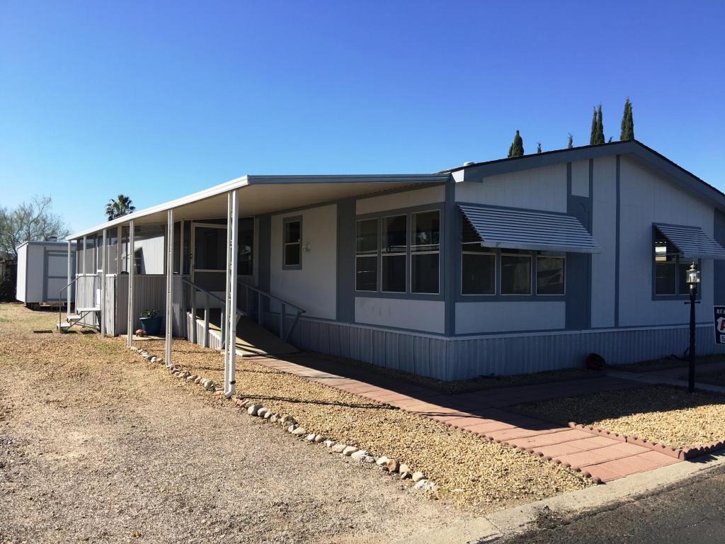 3575 W Mango Cir W, Tucson, AZ 85741 photo 2