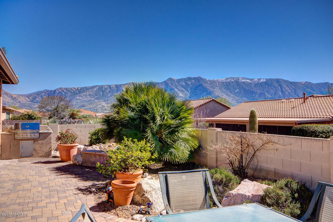 61715 E Shortcut Ave, Tucson, AZ 85739 photo 2