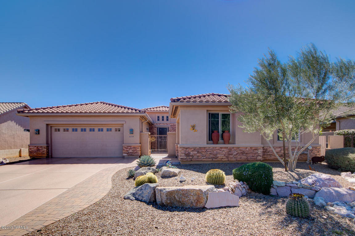 61715 E Shortcut Ave, Tucson, AZ 85739 photo 9