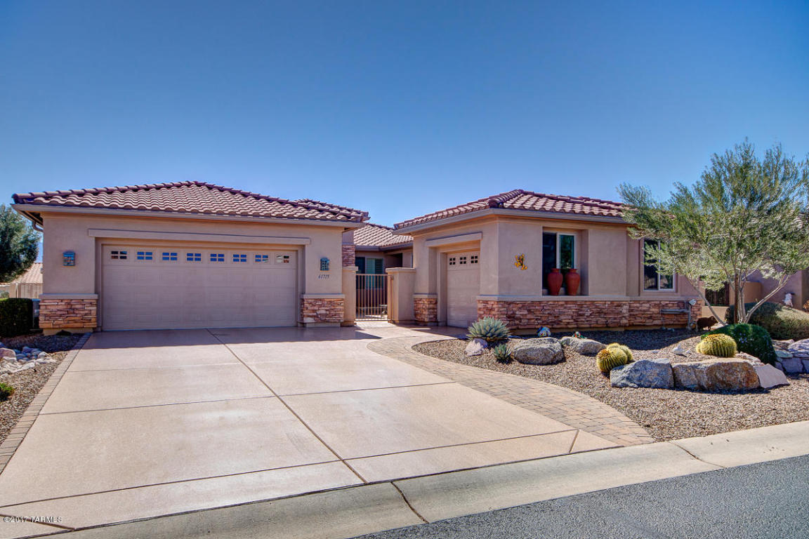 61715 E Shortcut Ave, Tucson, AZ 85739 photo 1
