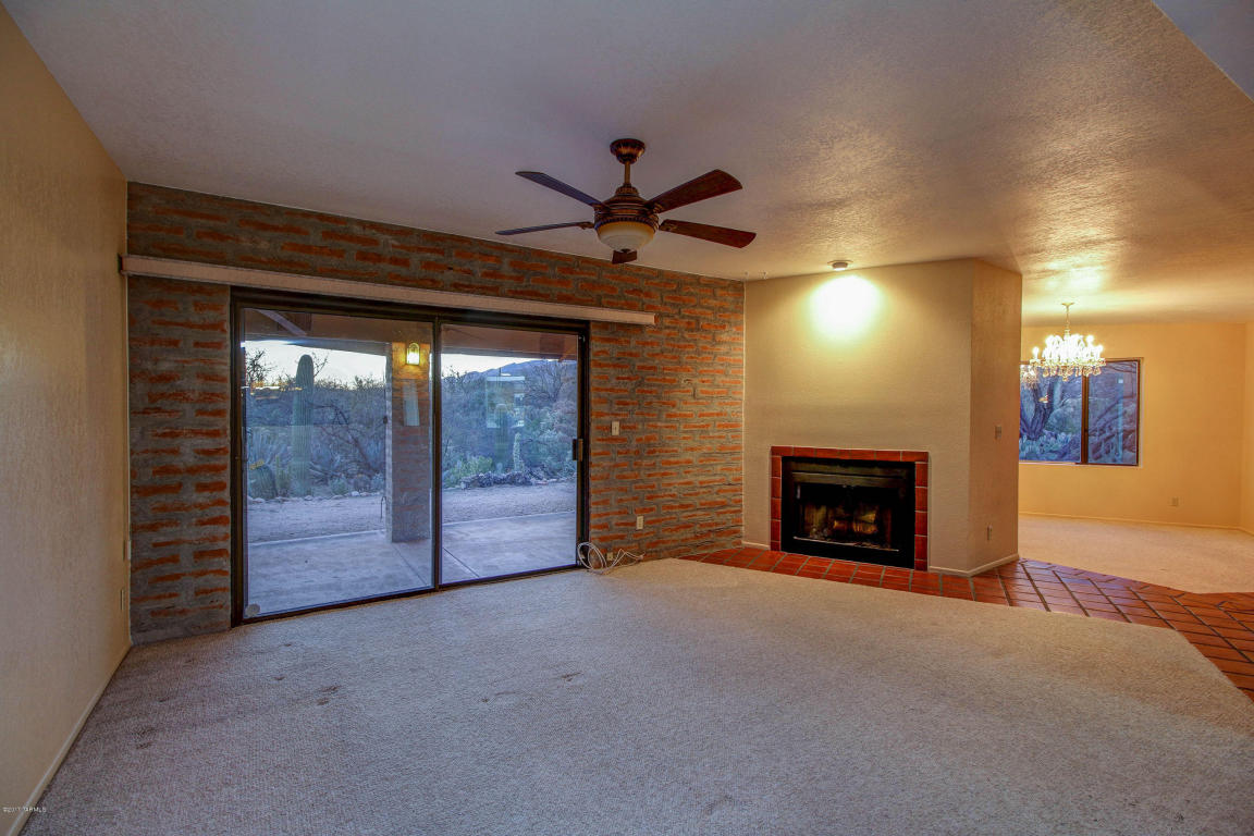 12050 E Jefsumark Cir, Tucson, AZ 85749 photo 11