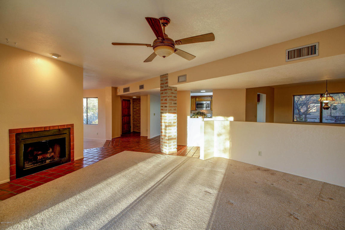 12050 E Jefsumark Cir, Tucson, AZ 85749 photo 4