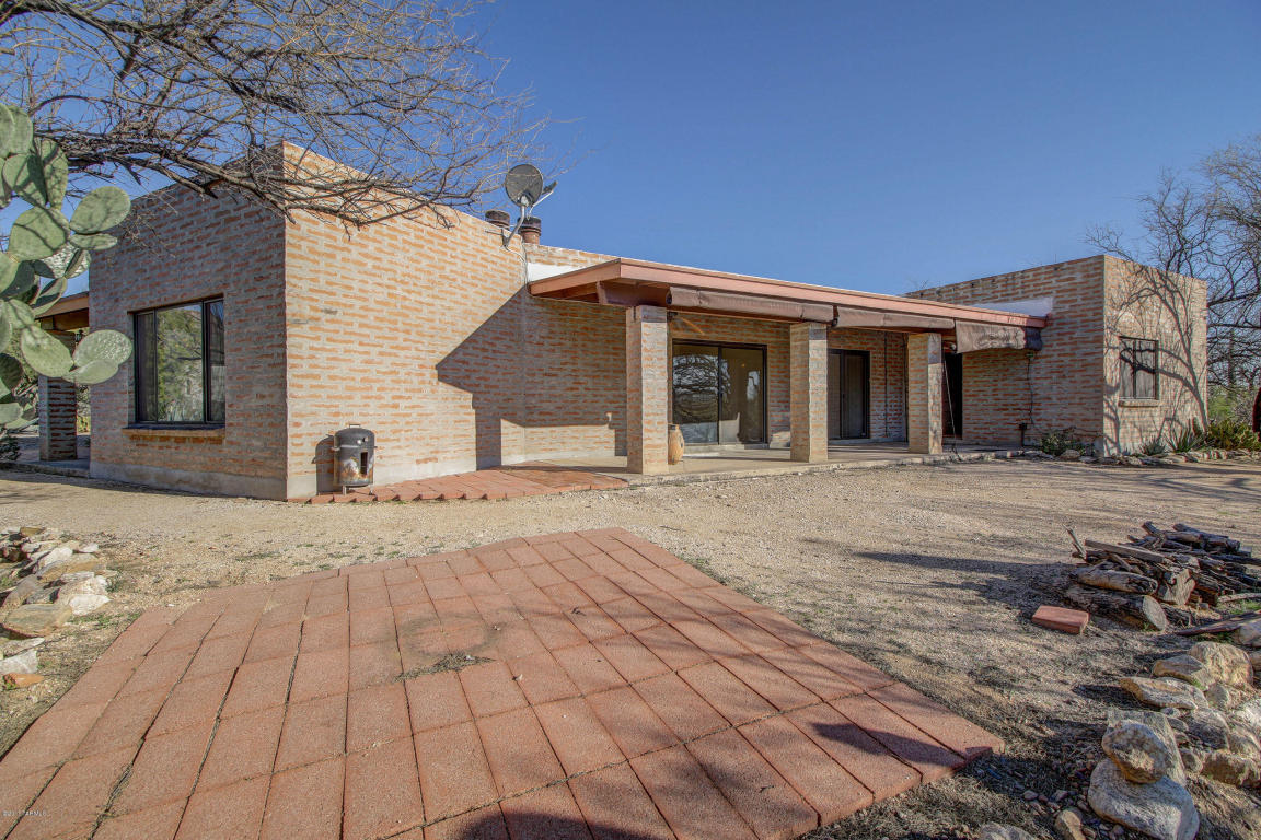 12050 E Jefsumark Cir, Tucson, AZ 85749 photo 38