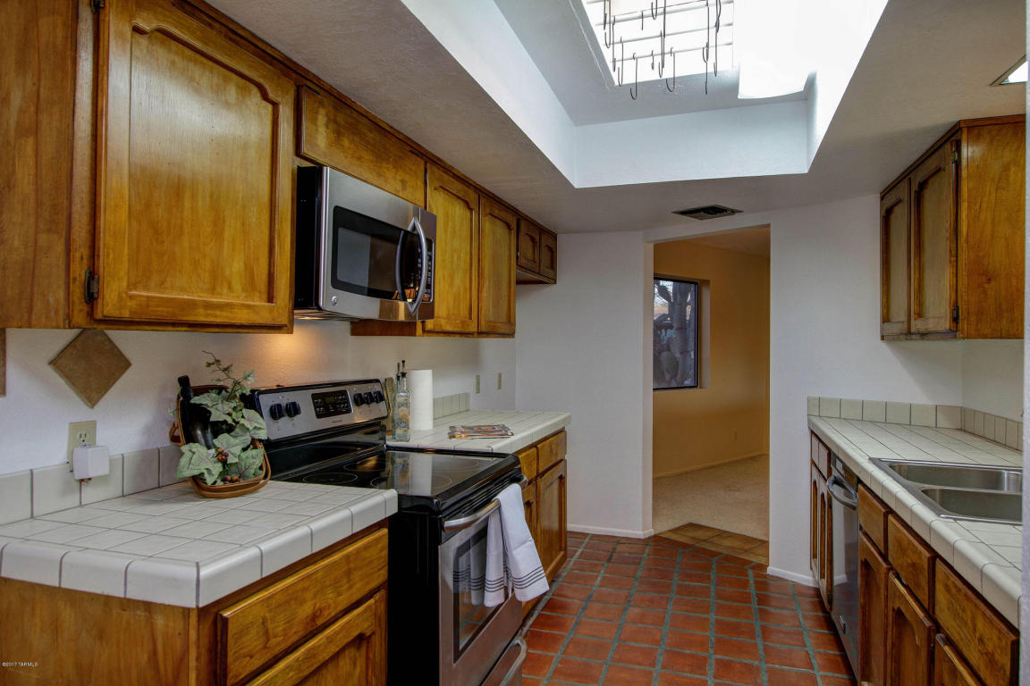 12050 E Jefsumark Cir, Tucson, AZ 85749 photo 12