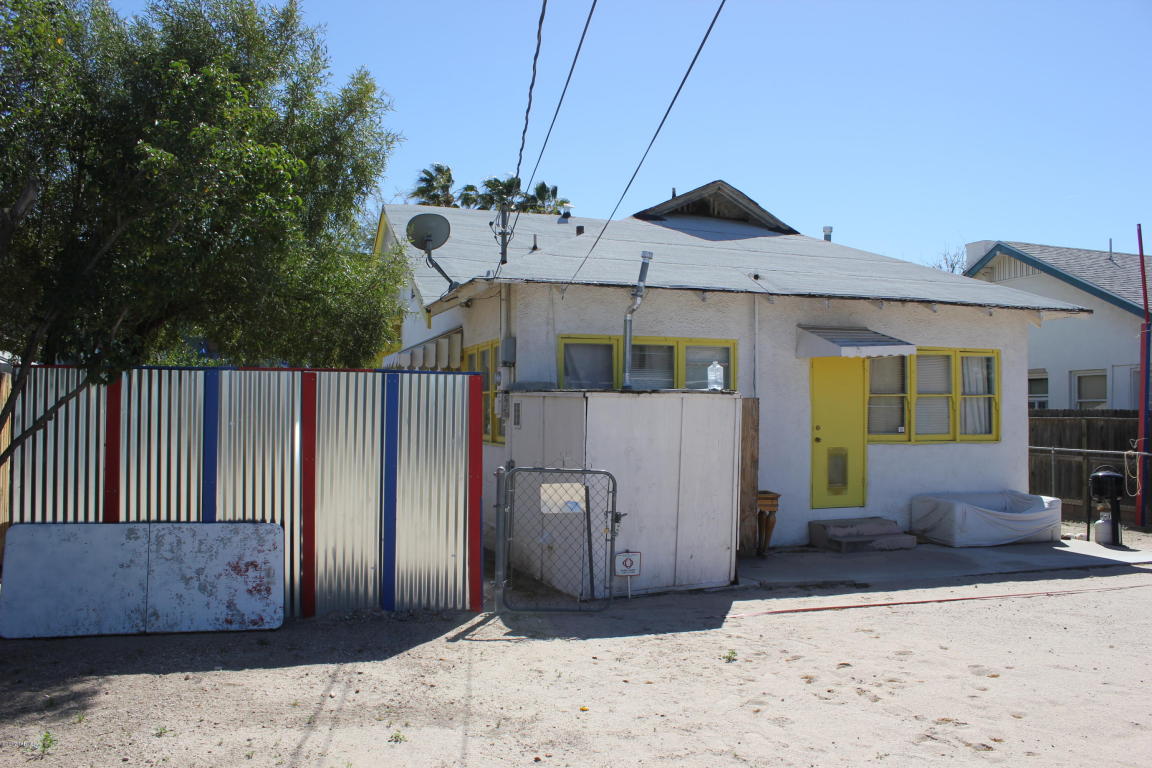 1121 E 8th St, Tucson, AZ 85719 photo 18