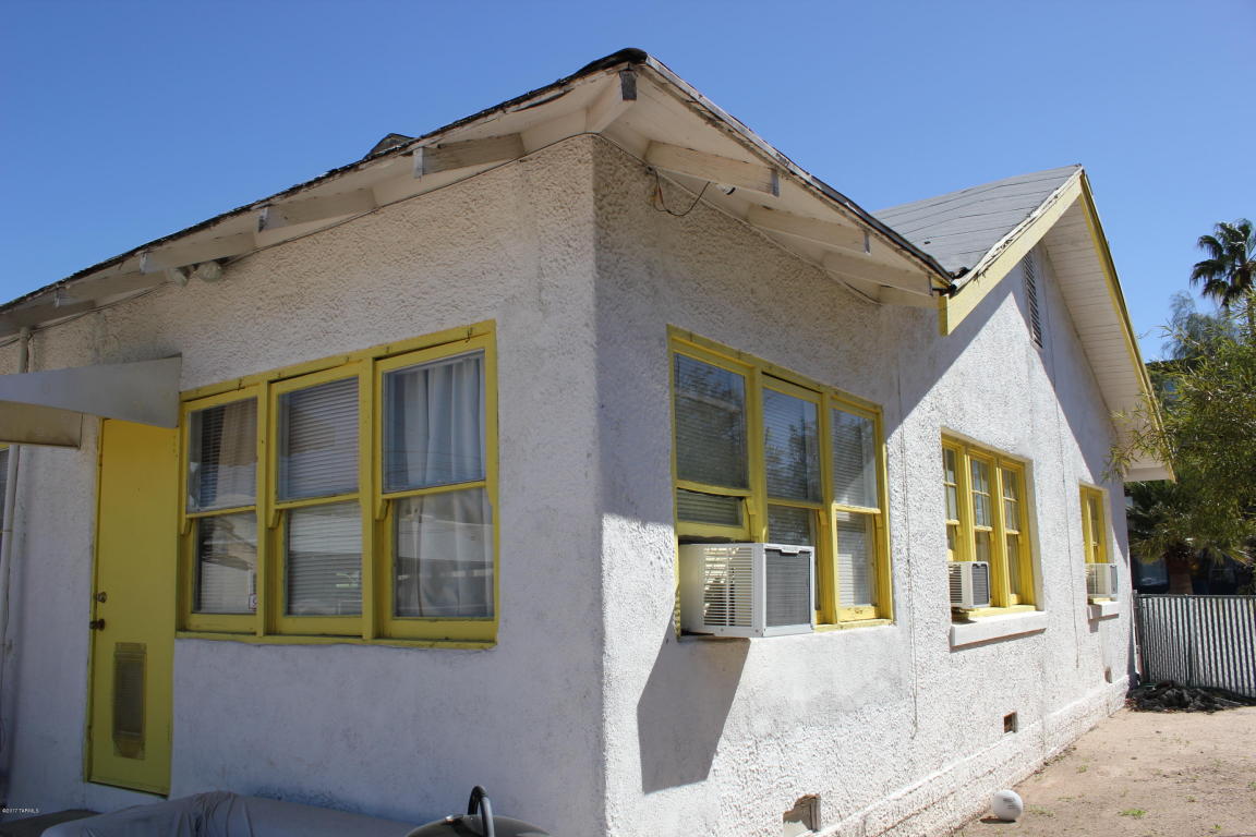 1121 E 8th St, Tucson, AZ 85719 photo 20