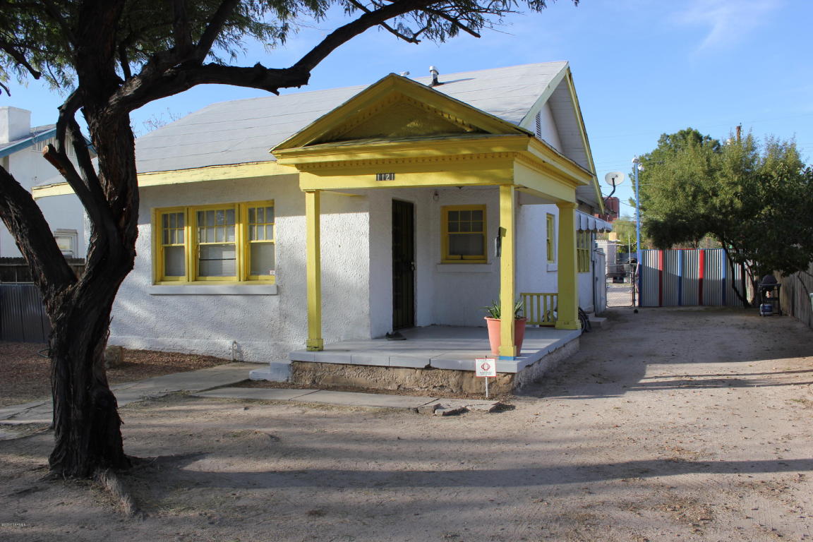 1121 E 8th St, Tucson, AZ 85719 photo 2