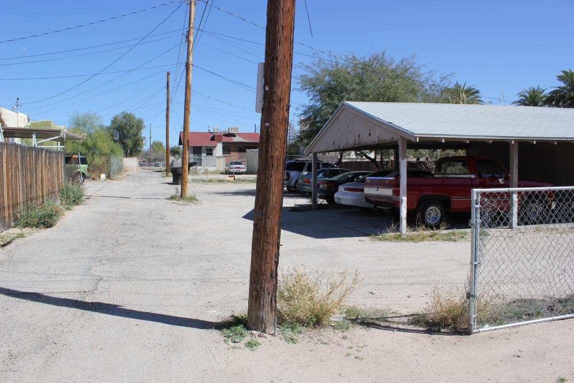 1121 E 8th St, Tucson, AZ 85719 photo 23