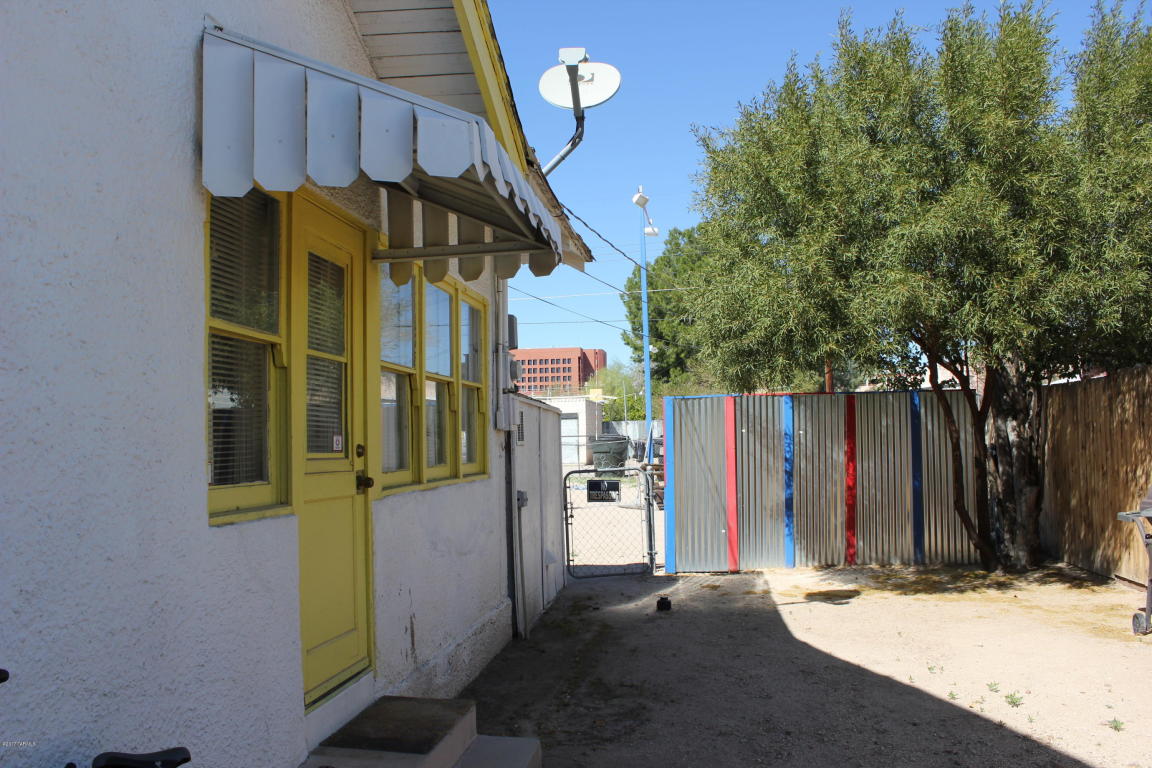 1121 E 8th St, Tucson, AZ 85719 photo 4