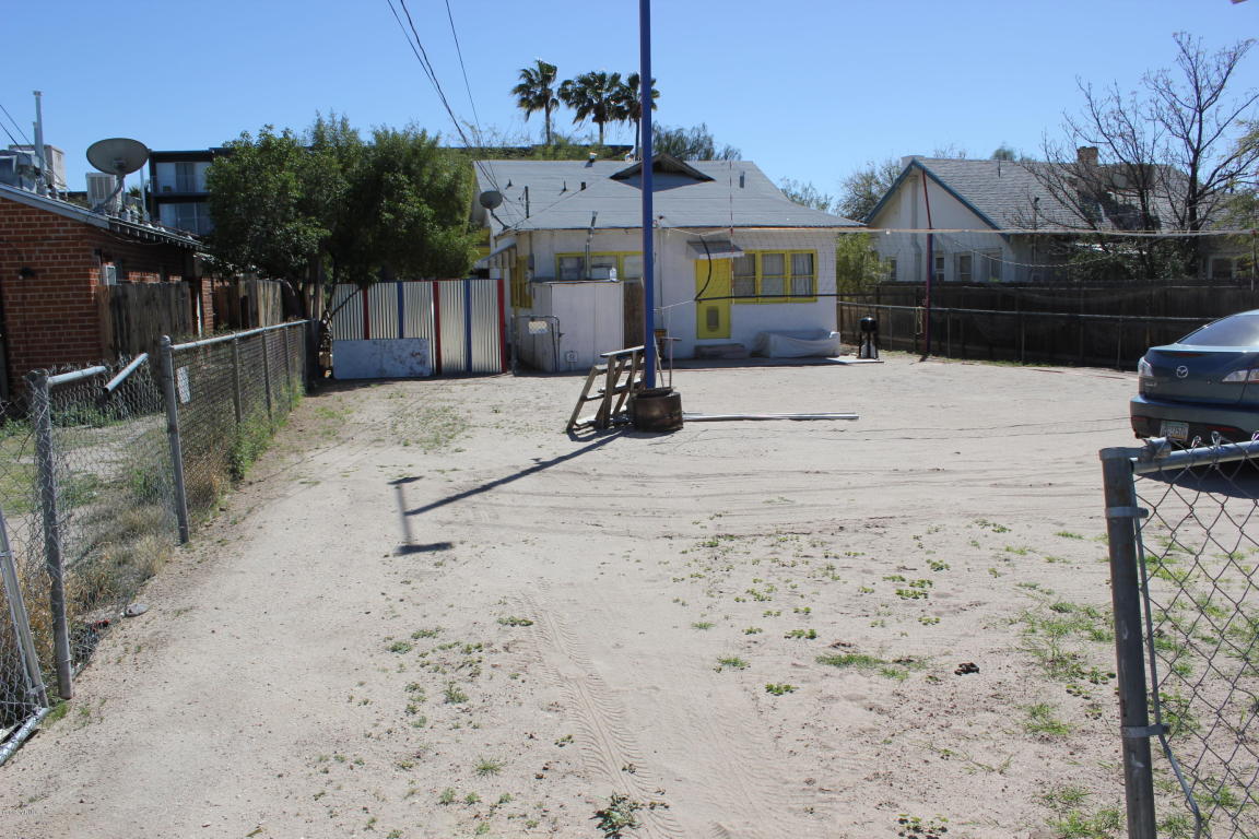1121 E 8th St, Tucson, AZ 85719 photo 21