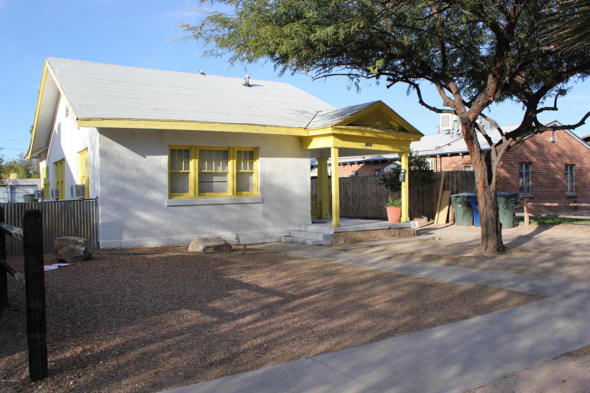 1121 E 8th St, Tucson, AZ 85719 photo 1
