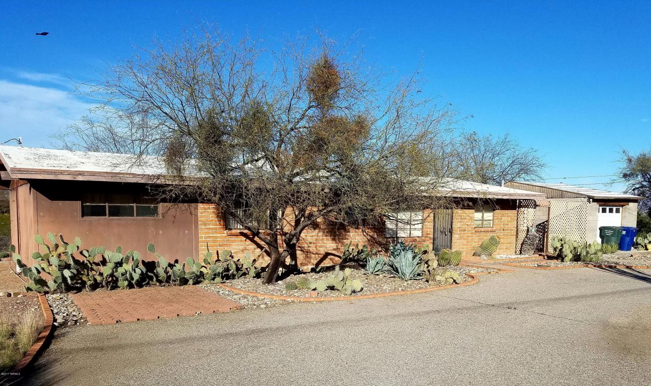 8265 E Wrightstown Rd, Tucson, AZ 85715 photo 1