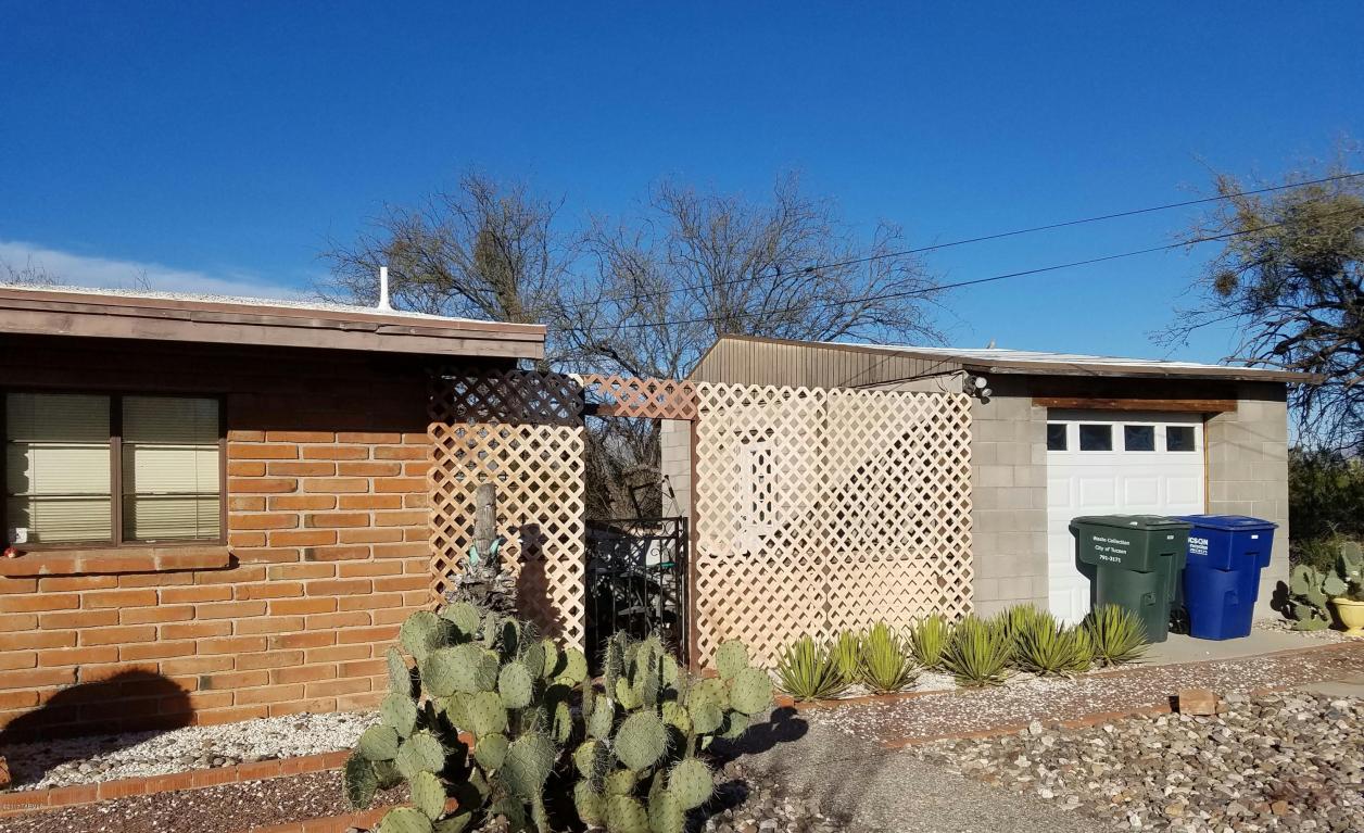 8265 E Wrightstown Rd, Tucson, AZ 85715 photo 4