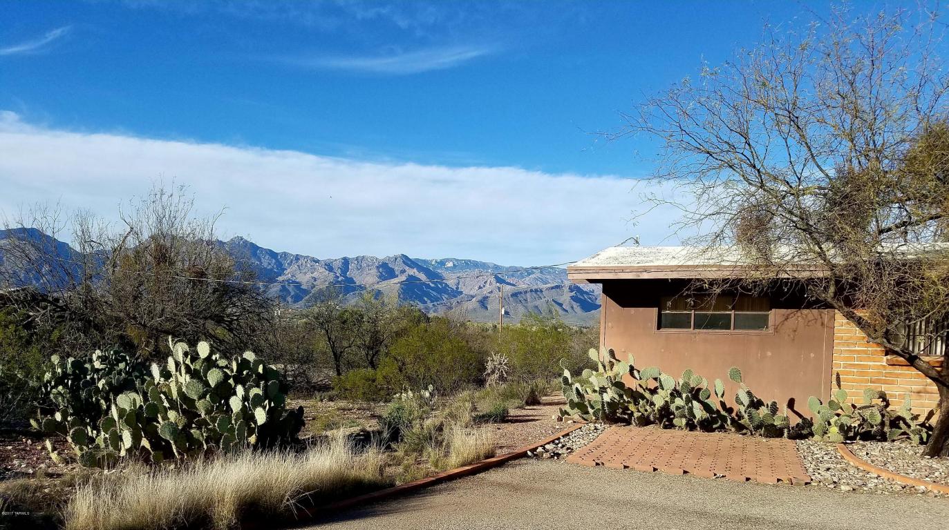 8265 E Wrightstown Rd, Tucson, AZ 85715 photo 3