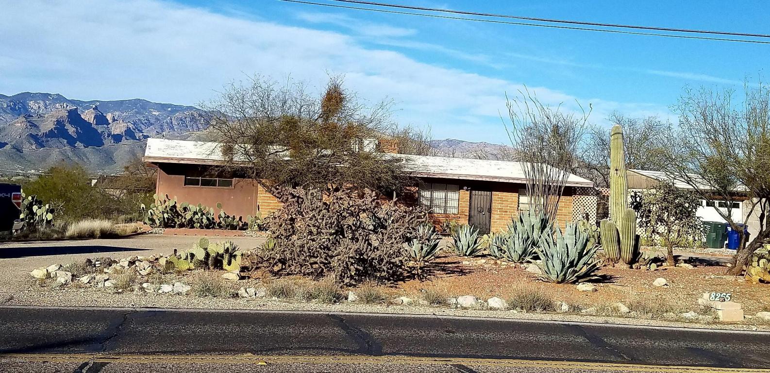 8265 E Wrightstown Rd, Tucson, AZ 85715 photo 2