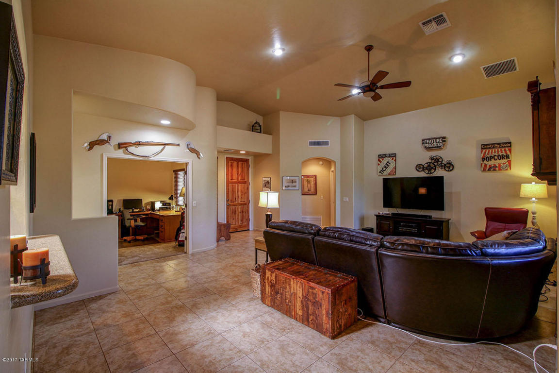 14577 E Yellow Sage Ln, Vail, AZ 85641 photo 16