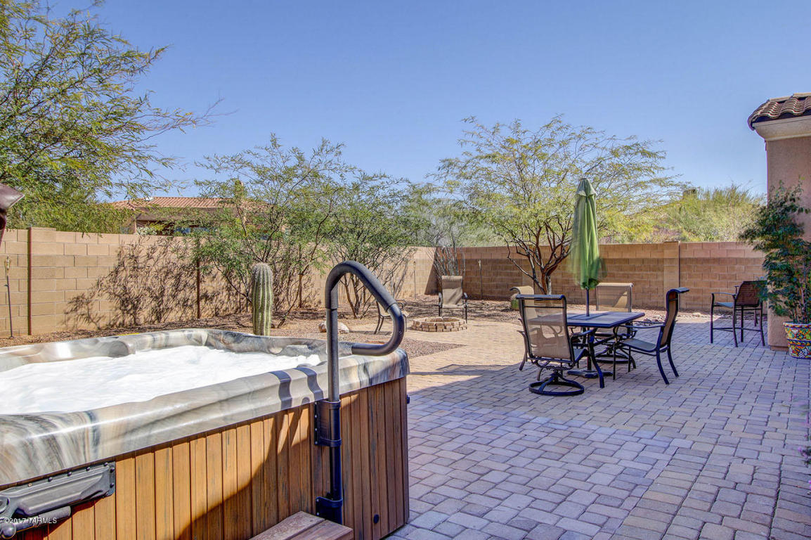 14577 E Yellow Sage Ln, Vail, AZ 85641 photo 34