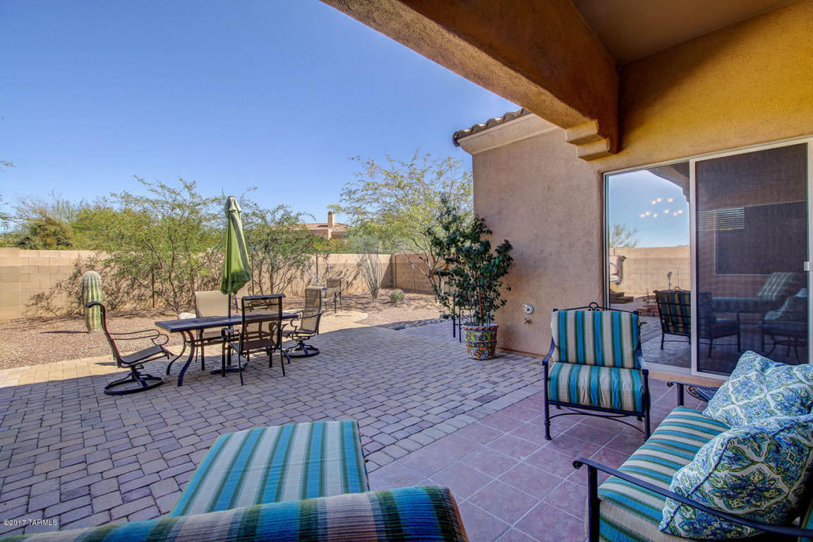 14577 E Yellow Sage Ln, Vail, AZ 85641 photo 35