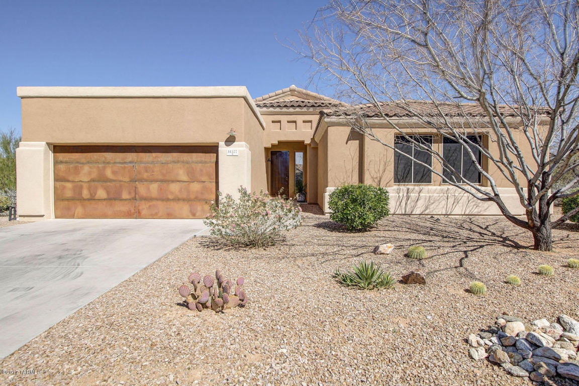 14577 E Yellow Sage Ln, Vail, AZ 85641 photo 1