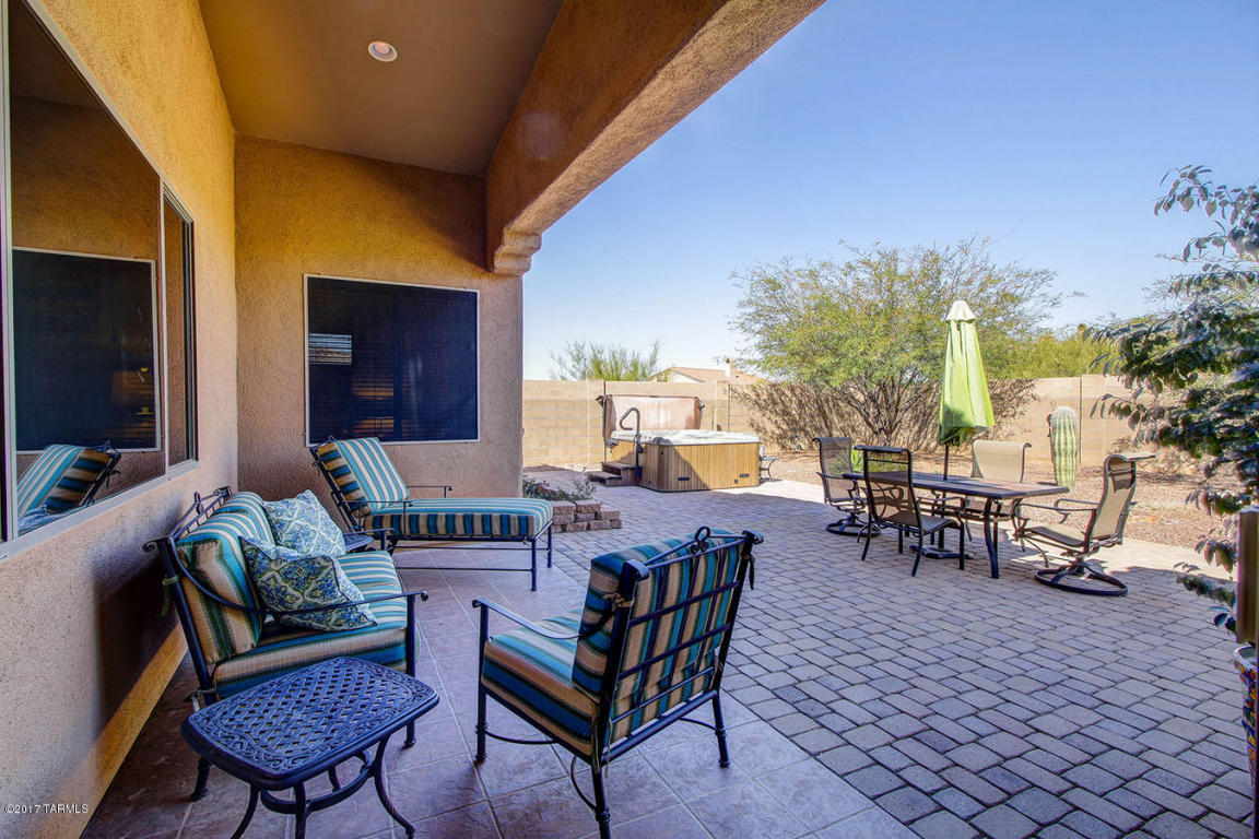 14577 E Yellow Sage Ln, Vail, AZ 85641 photo 31