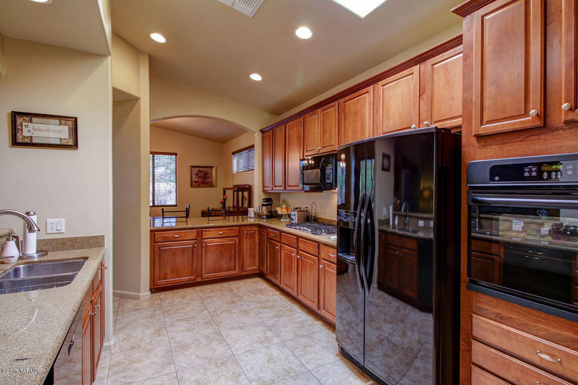 14577 E Yellow Sage Ln, Vail, AZ 85641 photo 5