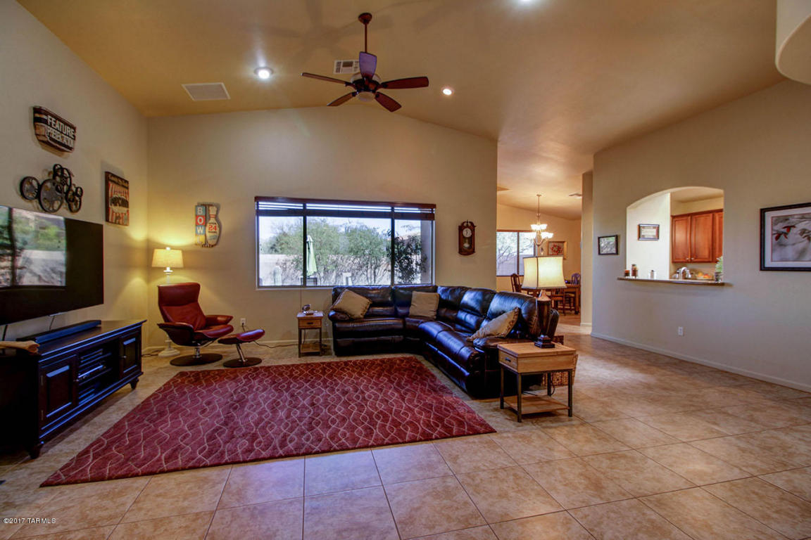 14577 E Yellow Sage Ln, Vail, AZ 85641 photo 4