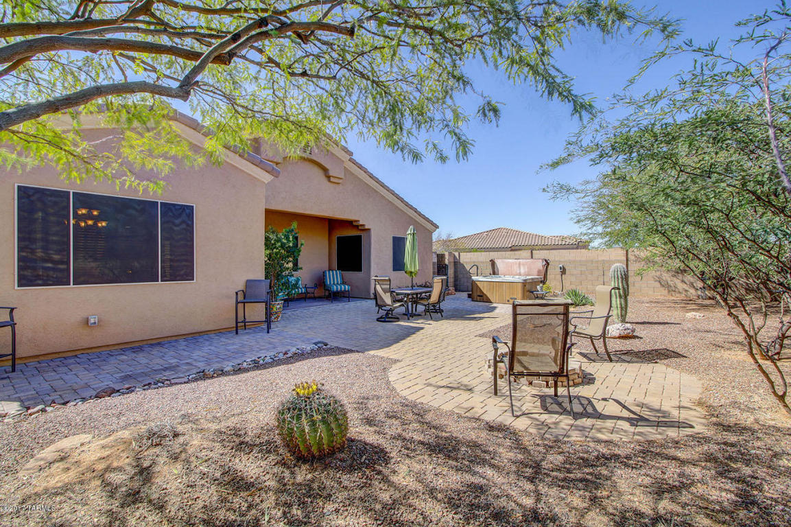 14577 E Yellow Sage Ln, Vail, AZ 85641 photo 7
