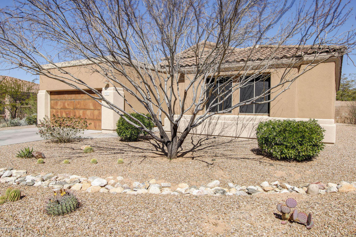 14577 E Yellow Sage Ln, Vail, AZ 85641 photo 3