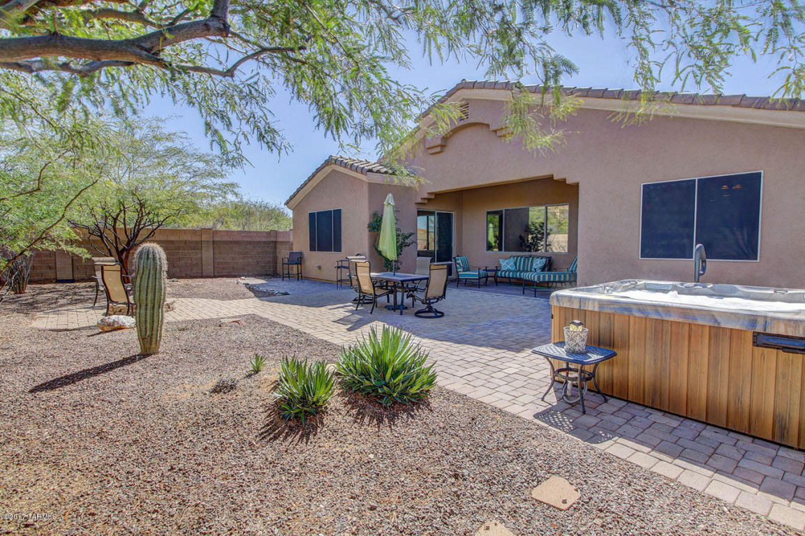 14577 E Yellow Sage Ln, Vail, AZ 85641 photo 32