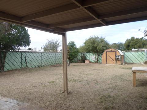 7640 E Fayette St, Tucson, AZ 85730 photo 16