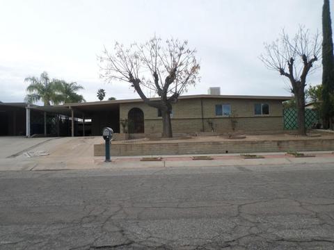 7640 E Fayette St, Tucson, AZ 85730 photo 2