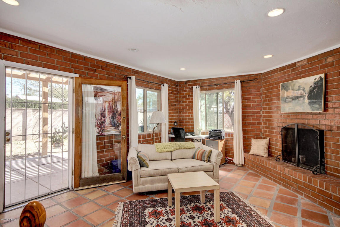1622 E Copper St, Tucson, AZ 85719 photo 28