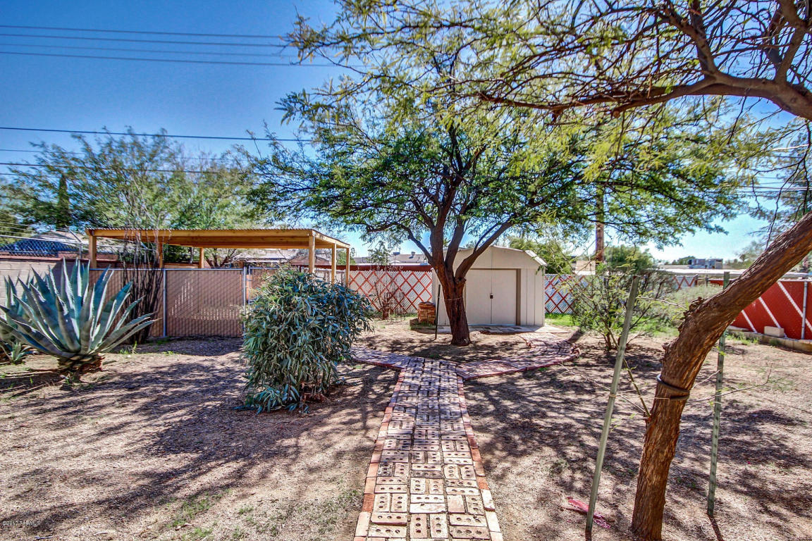 1622 E Copper St, Tucson, AZ 85719 photo 33