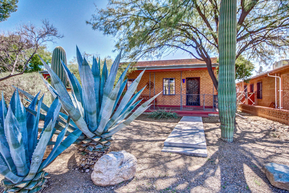 1622 E Copper St, Tucson, AZ 85719 photo 1
