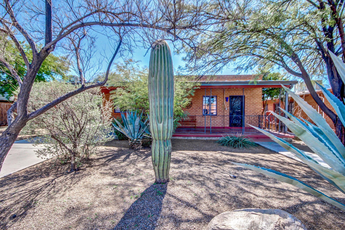 1622 E Copper St, Tucson, AZ 85719 photo 2