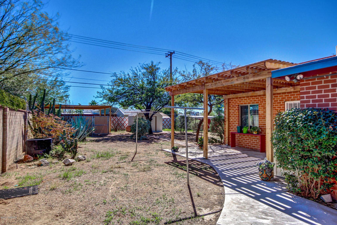 1622 E Copper St, Tucson, AZ 85719 photo 30