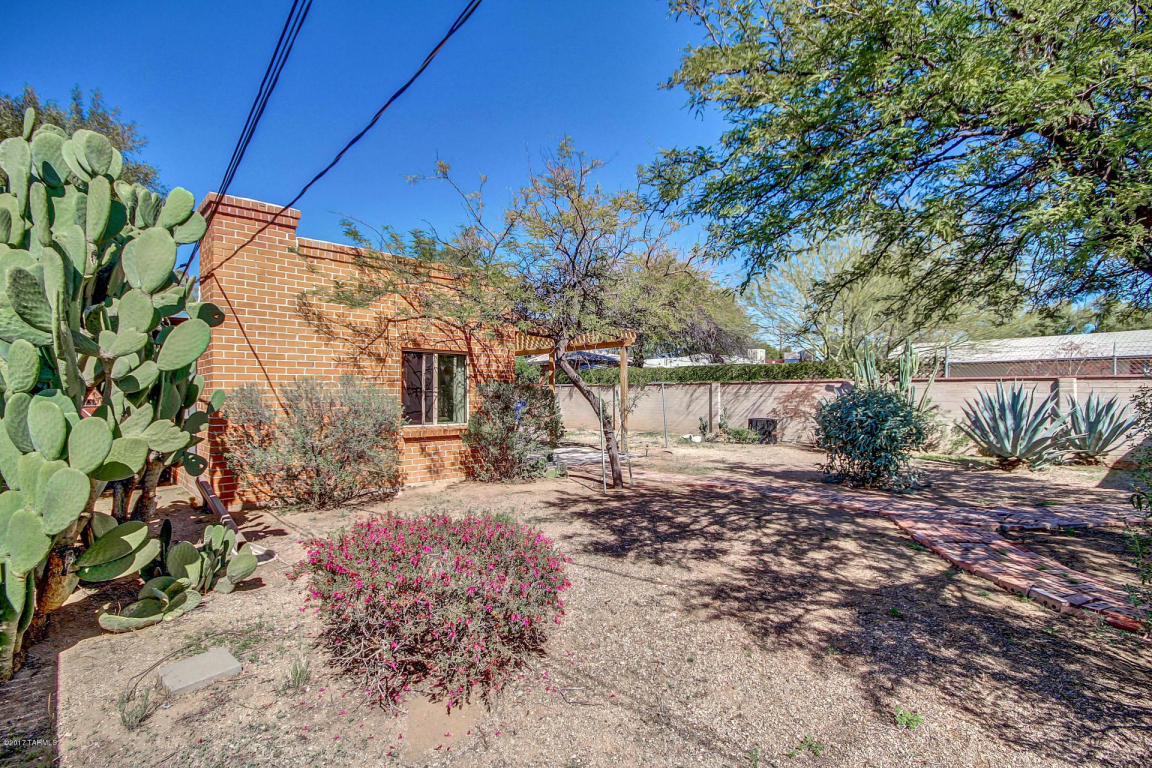 1622 E Copper St, Tucson, AZ 85719 photo 32