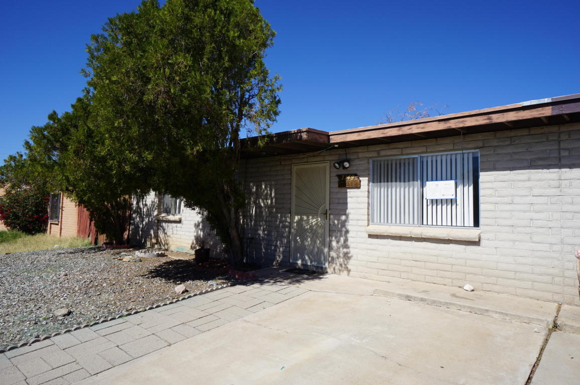 7149 E 38th St, Tucson, AZ 85730 photo 1